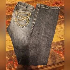 Ariat Jeans